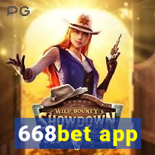 668bet app